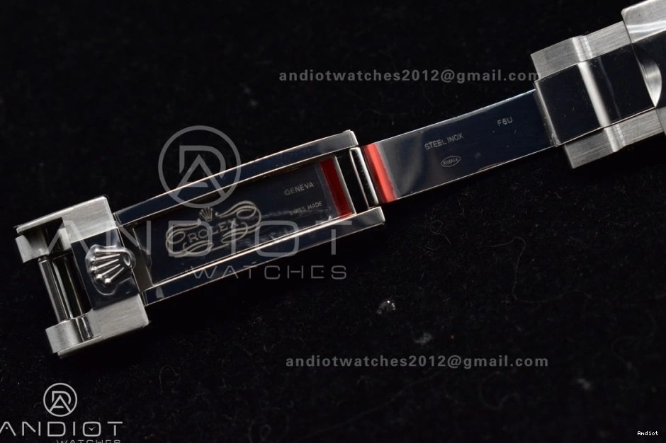 GMT Master 863 ZeroBulk SS II Edition on Bracelet 1:1 Jubilee DD3285 CHS 126720 904L Factory Best Clean VTNR 0725